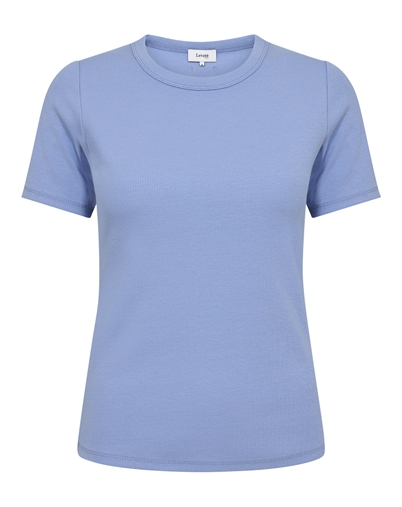 Leveté Room - Numbia 5 T-shirt - Cornflower
